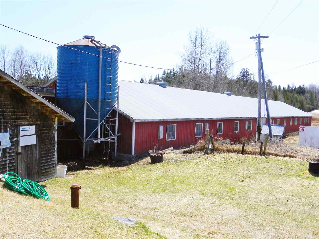 905 Duck Pond Road Barton, VT 05822 - Photo 9 of 34