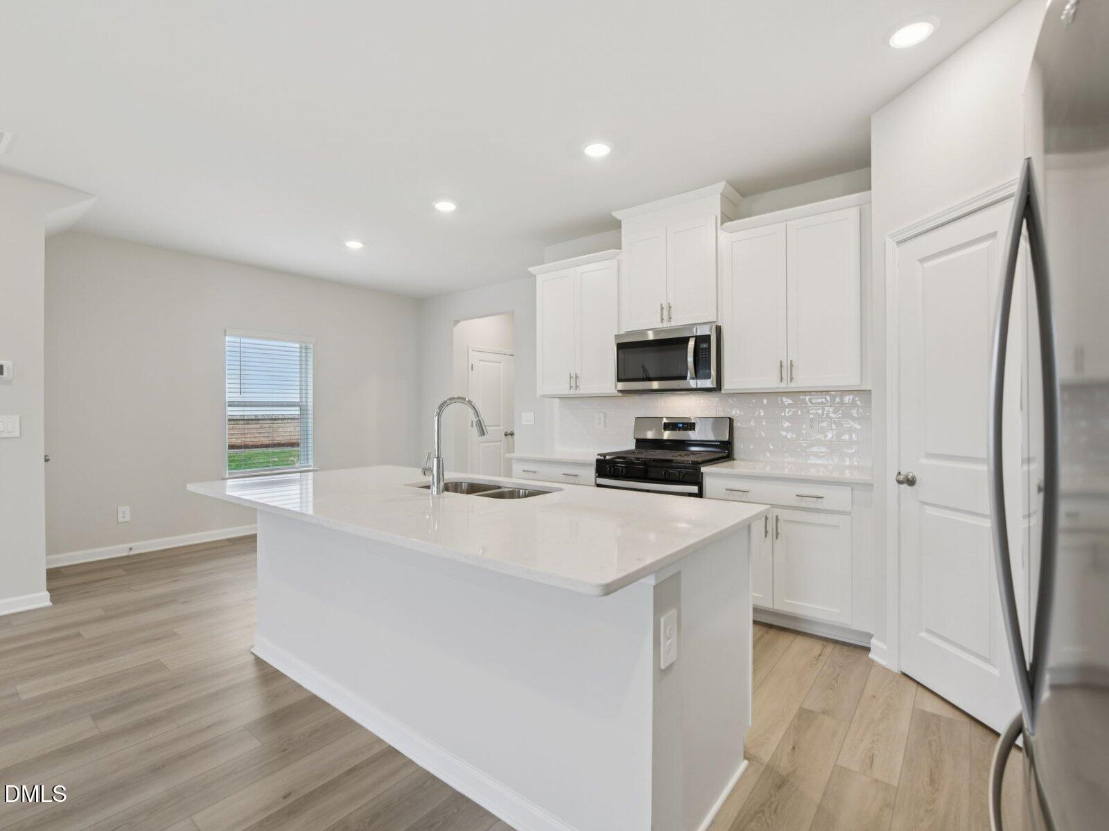 Photo is not of the actual home, but is an inspirational photo of builder’s model home and may depict options, furnishings, and/or decorator features that are not included.