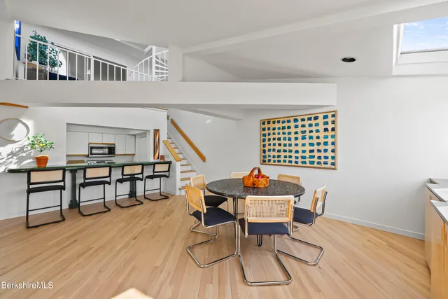 $548,000 | 19 Hawthorne Road, Unit 3B STABLES, Stockbridge, MA 01262