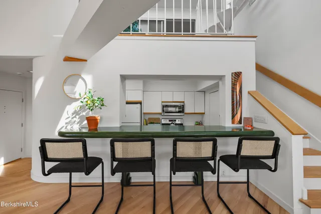 $548,000 | 19 Hawthorne Road, Unit 3B STABLES, Stockbridge, MA 01262