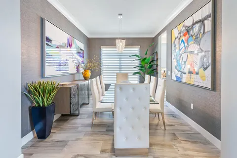 a view of an ocean view