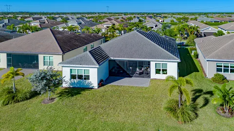 $989,000 | 11991 Southwest Whitewater Falls Court, Port St. Lucie, FL 34987