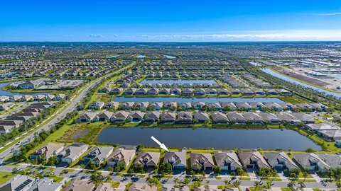 $989,000 | 11991 Southwest Whitewater Falls Court, Port St. Lucie, FL 34987