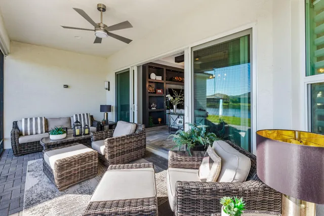 $989,000 | 11991 Southwest Whitewater Falls Court, Port St. Lucie, FL 34987