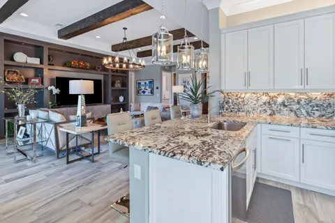 $989,000 | 11991 Southwest Whitewater Falls Court, Port St. Lucie, FL 34987