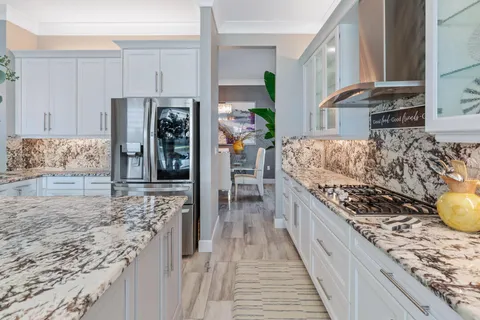 $989,000 | 11991 Southwest Whitewater Falls Court, Port St. Lucie, FL 34987