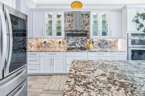 $989,000 | 11991 Southwest Whitewater Falls Court, Port St. Lucie, FL 34987