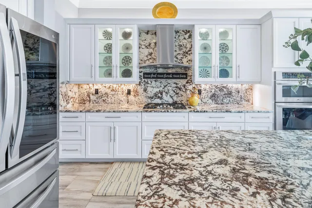 $989,000 | 11991 Southwest Whitewater Falls Court, Port St. Lucie, FL 34987