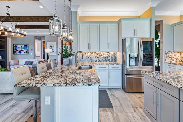 $989,000 | 11991 Southwest Whitewater Falls Court, Port St. Lucie, FL 34987