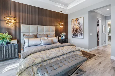 $989,000 | 11991 Southwest Whitewater Falls Court, Port St. Lucie, FL 34987