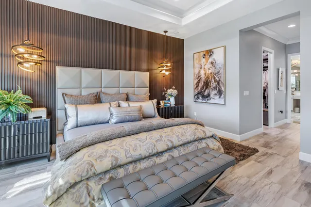 $989,000 | 11991 Southwest Whitewater Falls Court, Port St. Lucie, FL 34987