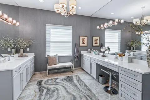 $989,000 | 11991 Southwest Whitewater Falls Court, Port St. Lucie, FL 34987