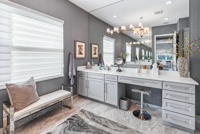 $989,000 | 11991 Southwest Whitewater Falls Court, Port St. Lucie, FL 34987