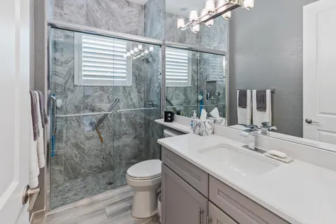 $989,000 | 11991 Southwest Whitewater Falls Court, Port St. Lucie, FL 34987