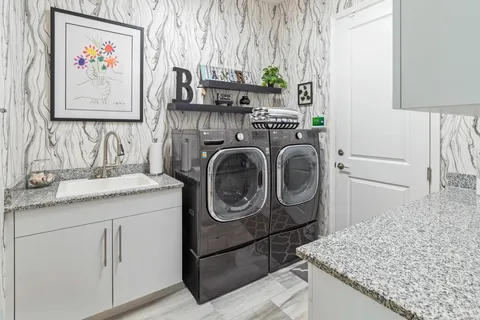 $989,000 | 11991 Southwest Whitewater Falls Court, Port St. Lucie, FL 34987