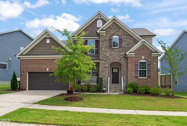 $649,900 | 1838 Sandoval Drive, Durham, NC 27703