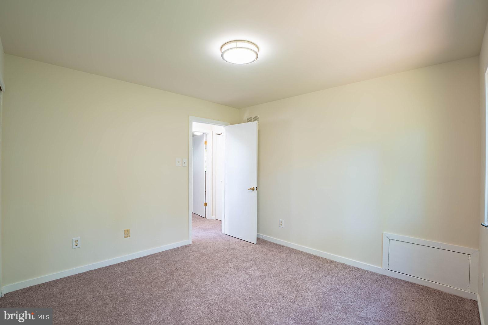 491 Kings Road Yardley, PA 19067 - Photo 35 of 52 a view of an empty room