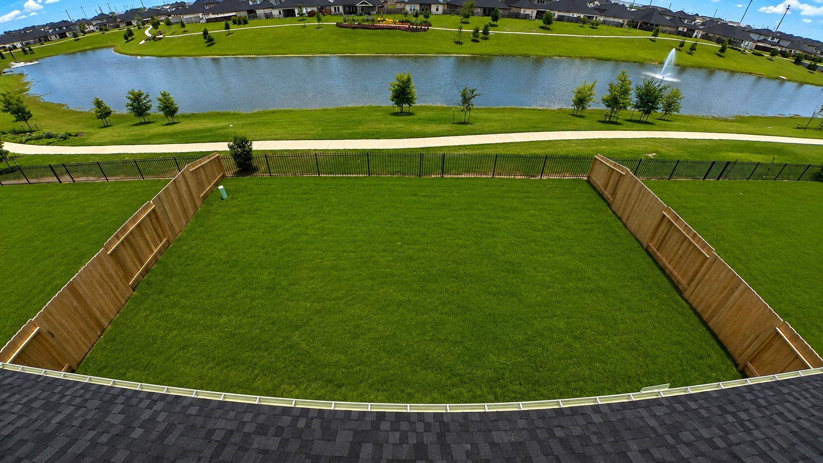 6103 Cherry Mdws Street Rosenberg, TX 77469 - Photo 27 of 47 *Images and 3D tour are for illustration only and options may vary from home as built.