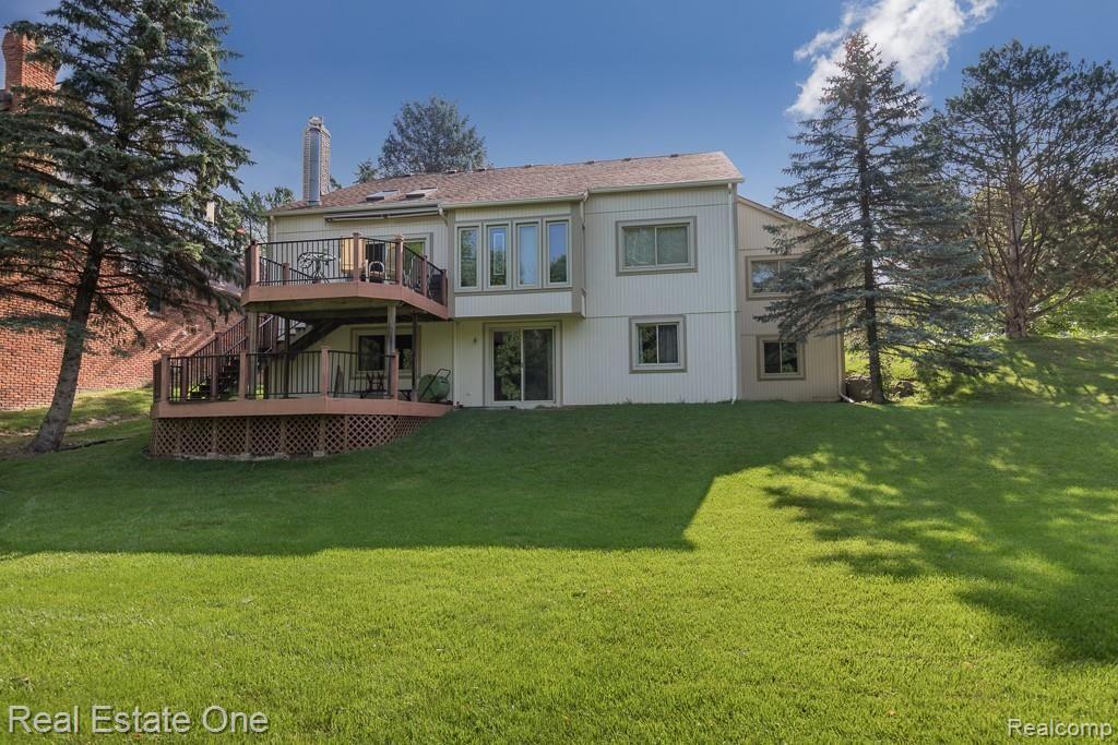 2545 Munster Road Rochester Hills, MI 48309 - Photo 31 of 33