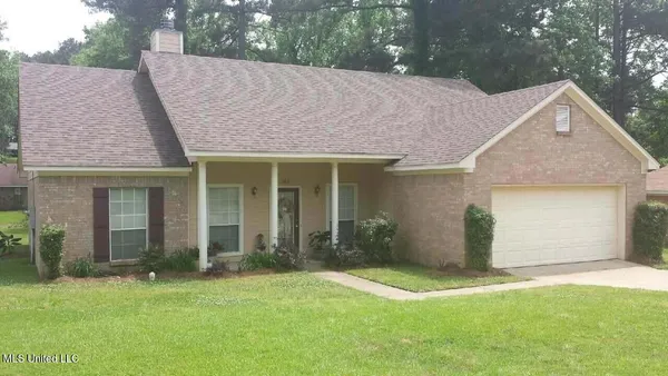 $195,000 | 160 Waxwing Drive, Jackson, MS 39212