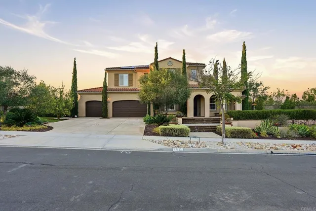 $3,193,000 | 15252 Via Santa Vienta, San Diego, CA 92131