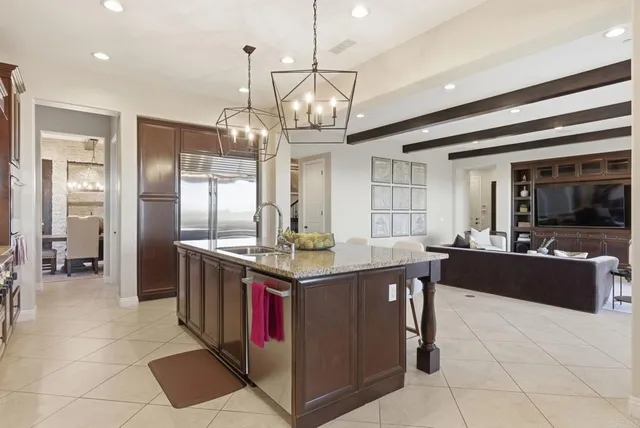 $3,193,000 | 15252 Via Santa Vienta, San Diego, CA 92131