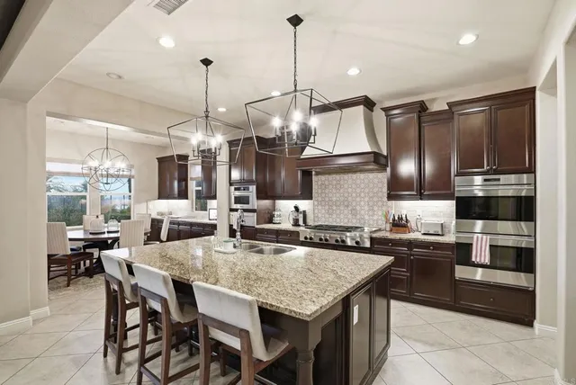 $3,193,000 | 15252 Via Santa Vienta, San Diego, CA 92131