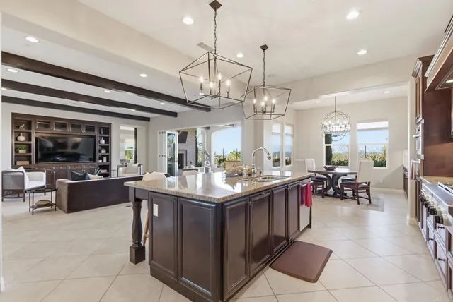 $3,193,000 | 15252 Via Santa Vienta, San Diego, CA 92131