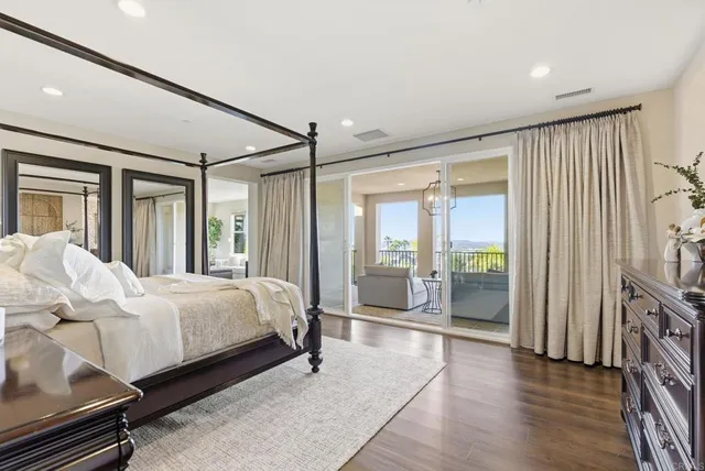 $3,193,000 | 15252 Via Santa Vienta, San Diego, CA 92131