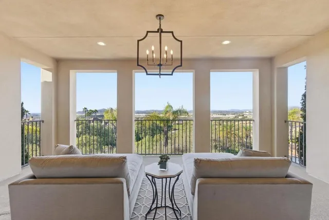 $3,193,000 | 15252 Via Santa Vienta, San Diego, CA 92131