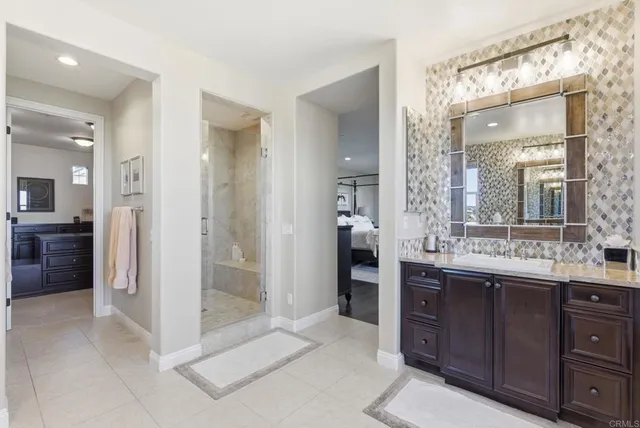 $3,193,000 | 15252 Via Santa Vienta, San Diego, CA 92131