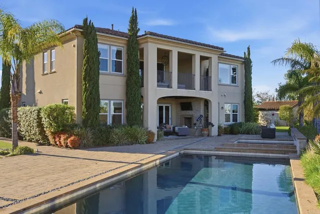 $3,193,000 | 15252 Via Santa Vienta, San Diego, CA 92131