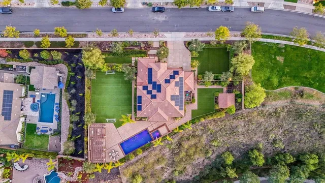$3,193,000 | 15252 Via Santa Vienta, San Diego, CA 92131