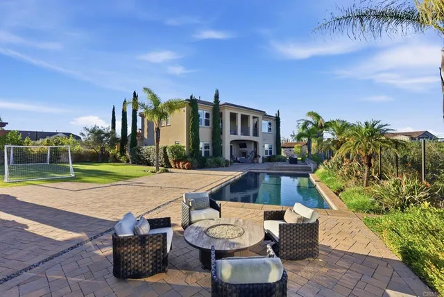 $3,193,000 | 15252 Via Santa Vienta, San Diego, CA 92131