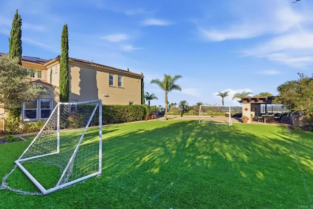 $3,193,000 | 15252 Via Santa Vienta, San Diego, CA 92131