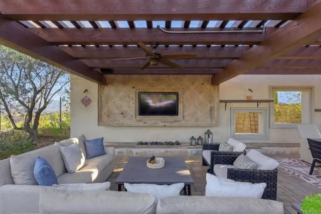 $3,193,000 | 15252 Via Santa Vienta, San Diego, CA 92131