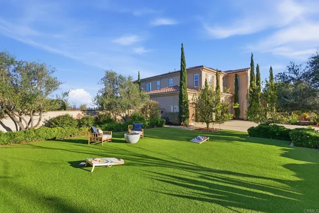 $3,193,000 | 15252 Via Santa Vienta, San Diego, CA 92131