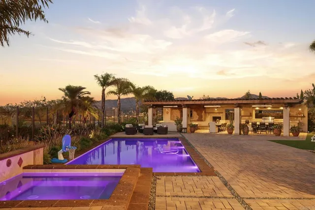 $3,193,000 | 15252 Via Santa Vienta, San Diego, CA 92131