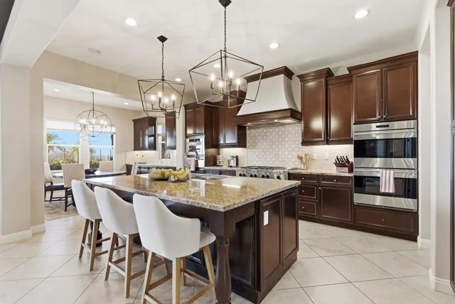 $3,193,000 | 15252 Via Santa Vienta, San Diego, CA 92131