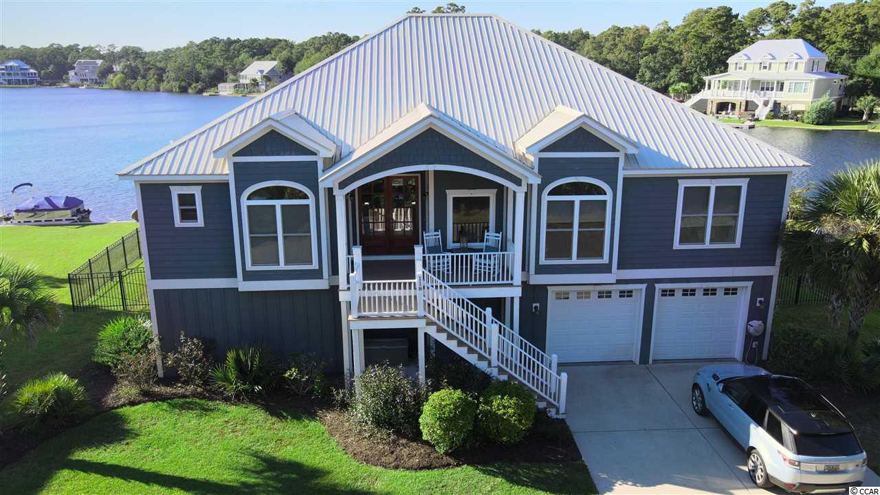 118 Eagle Pass Drive Murrells Inlet, SC 29576 - Photo 1 of 27 Gallery Image 1