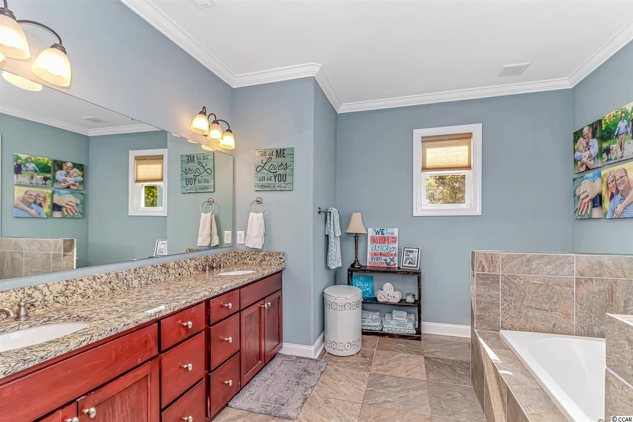 118 Eagle Pass Drive Murrells Inlet, SC 29576 - Photo 18 of 27 Gallery Image 18