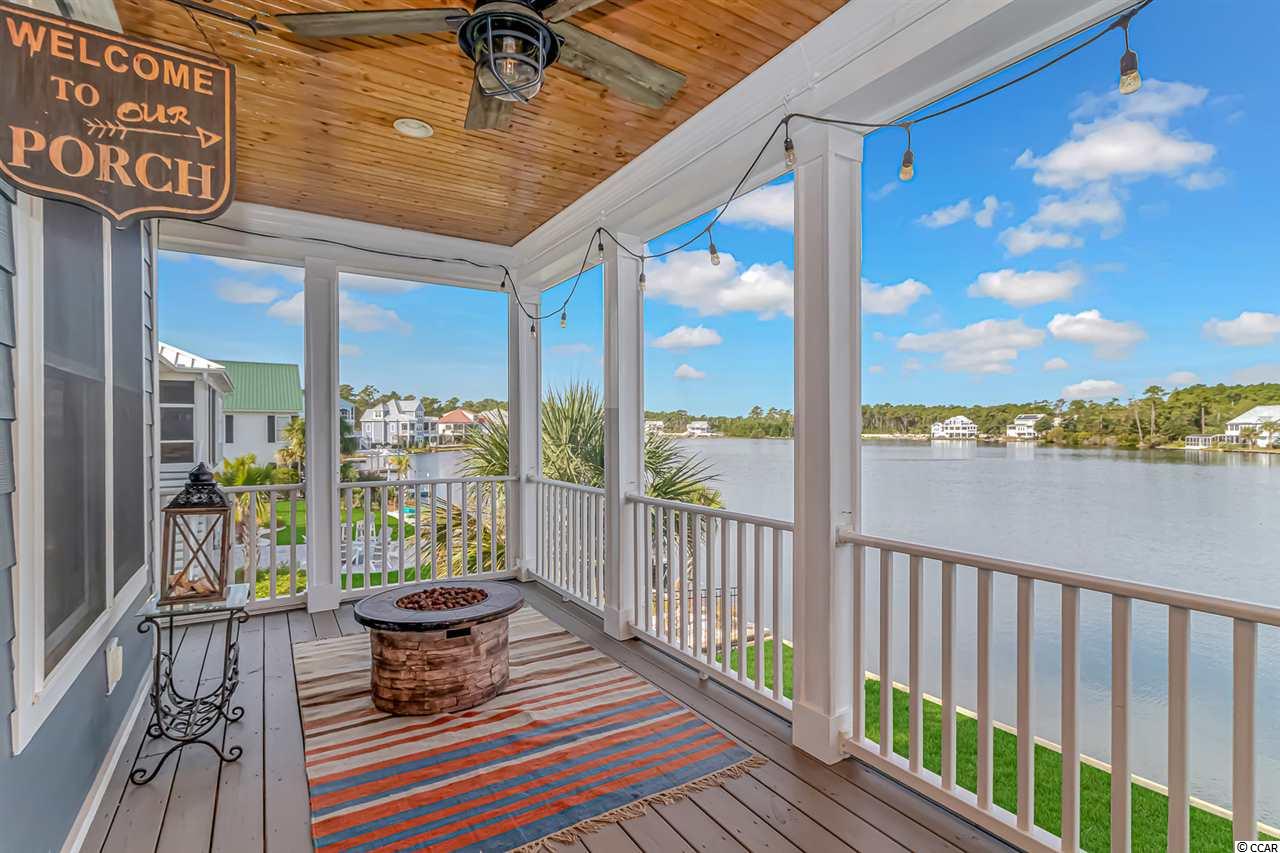 118 Eagle Pass Drive Murrells Inlet, SC 29576 - Photo 20 of 27 Gallery Image 20