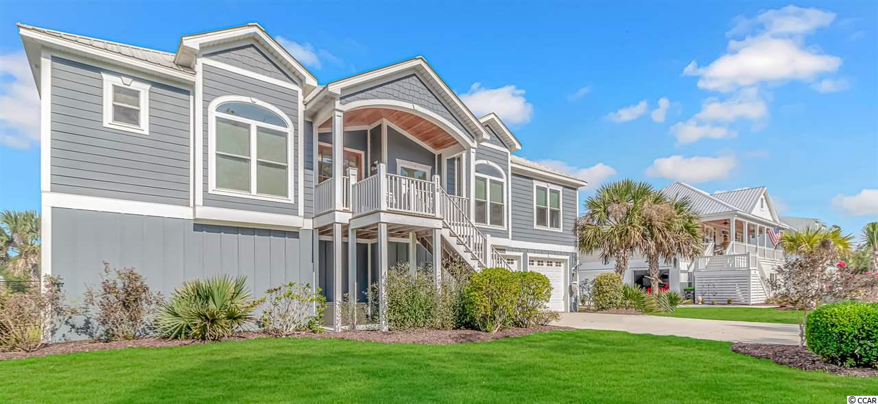 118 Eagle Pass Drive Murrells Inlet, SC 29576 - Photo 3 of 27 Gallery Image 3