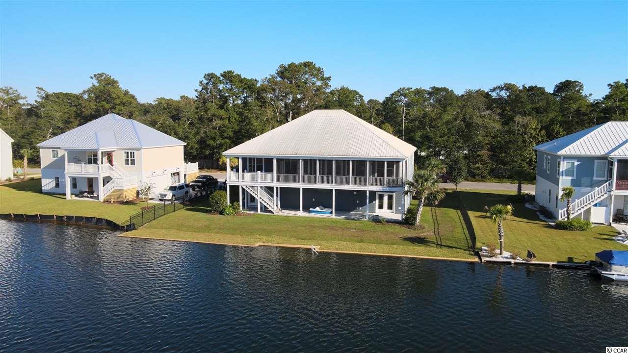 118 Eagle Pass Drive Murrells Inlet, SC 29576 - Photo 21 of 27 Gallery Image 21