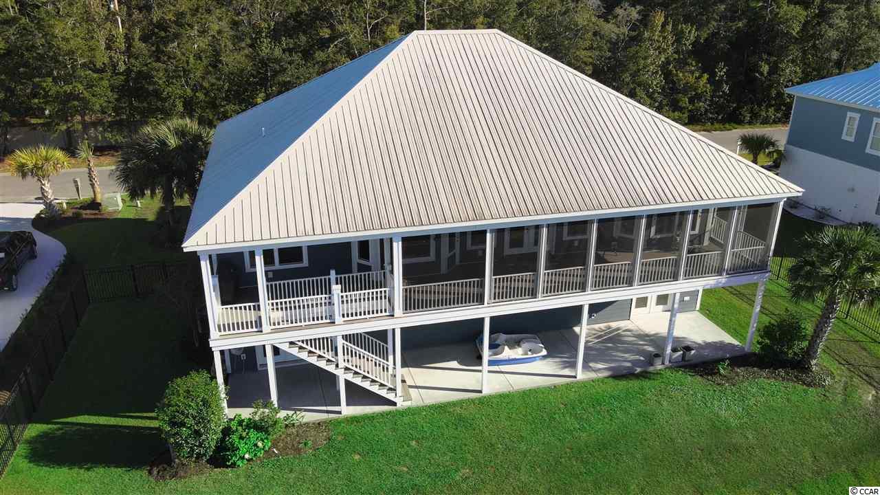 118 Eagle Pass Drive Murrells Inlet, SC 29576 - Photo 22 of 27 Gallery Image 22