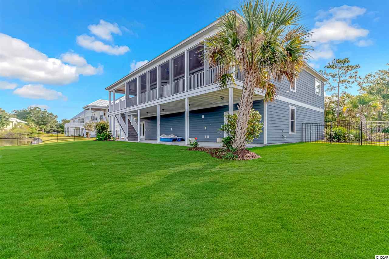 118 Eagle Pass Drive Murrells Inlet, SC 29576 - Photo 24 of 27 Gallery Image 24