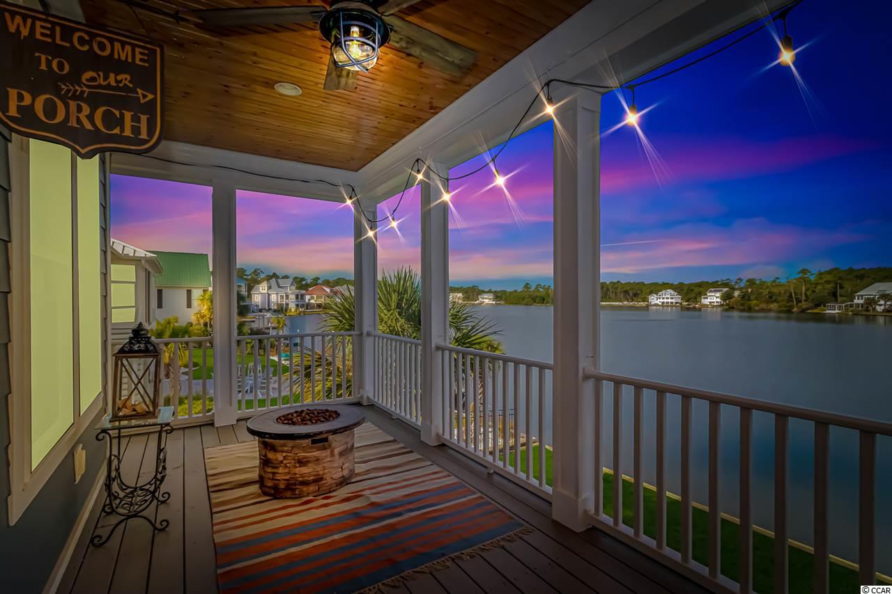 118 Eagle Pass Drive Murrells Inlet, SC 29576 - Photo 26 of 27 Gallery Image 26