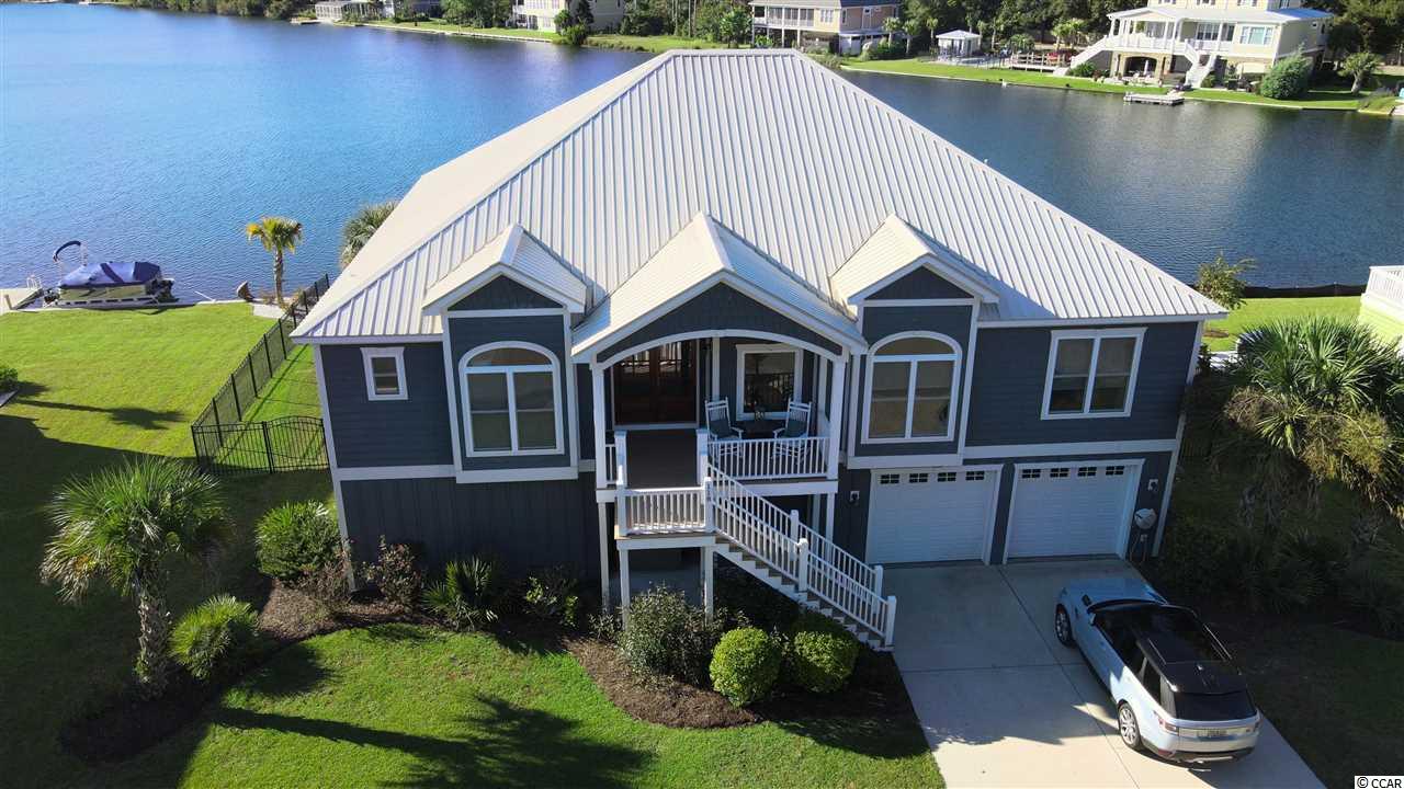 118 Eagle Pass Drive Murrells Inlet, SC 29576 - Photo 27 of 27 Gallery Image 27