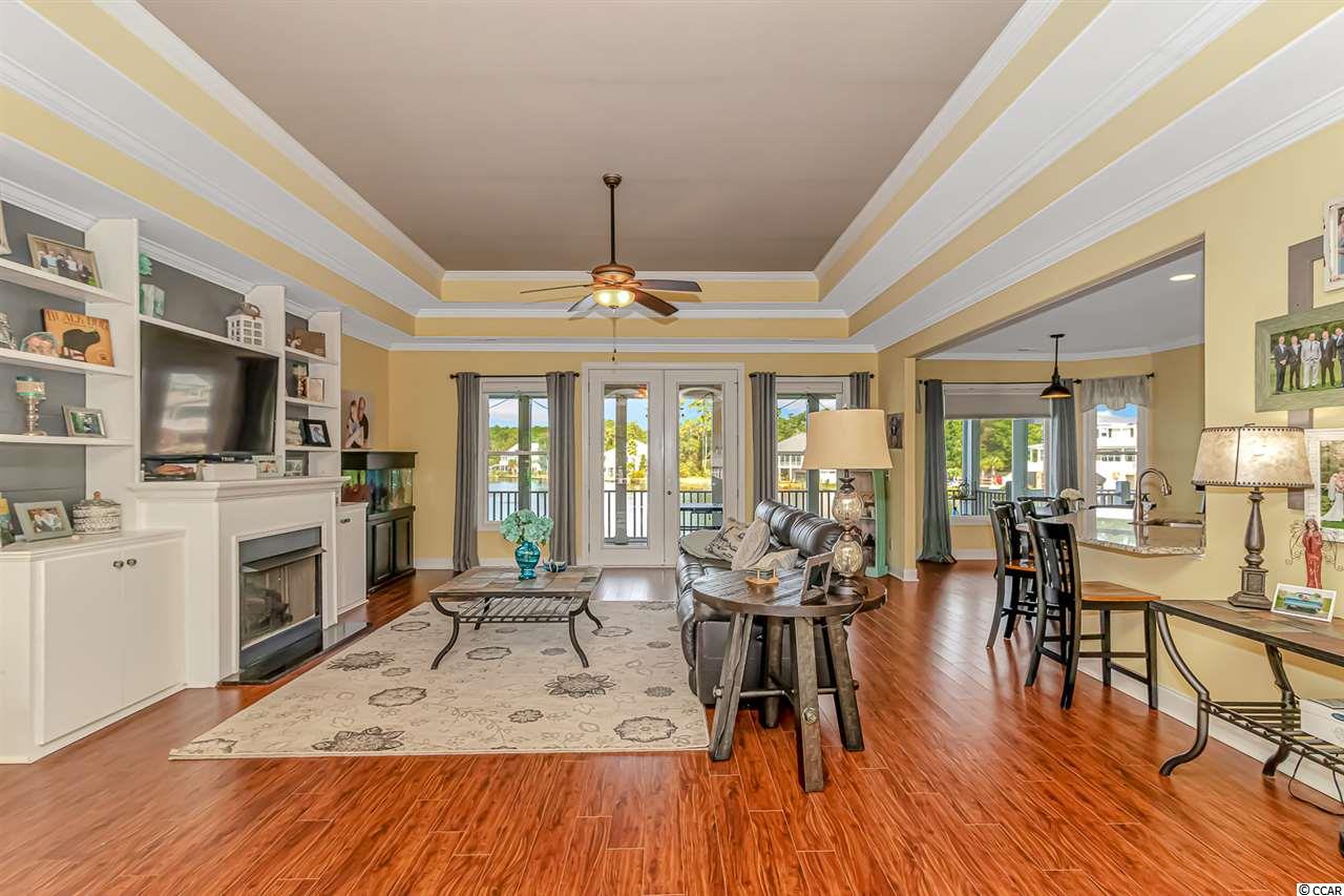 118 Eagle Pass Drive Murrells Inlet, SC 29576 - Photo 5 of 27 Gallery Image 5