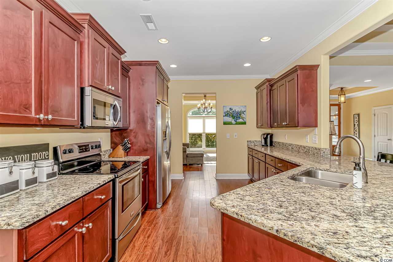118 Eagle Pass Drive Murrells Inlet, SC 29576 - Photo 6 of 27 Gallery Image 6